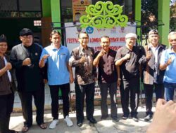 Sempat Terhenti Akibat Covid-19, FLS2SN, FLS dan PBS3 Jenjang SMP Tingkat Sumedang Kembali Digelar