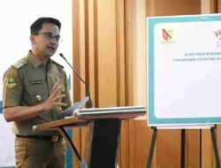 Sahrul Gunawan Minta OPD Pemkab Bandung Implementasikan Program PrioritasOPD Pemkab Bandung Implementasikan Program Prioritas