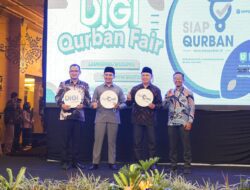 bjb Digi Qurban Fair