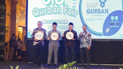 bjb Digi Qurban Fair