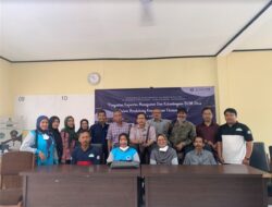 KK MSDH SITH ITB Transfer Ilmu ke BUM Desa Cinanjung Tanjungsari