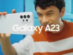 Samsung Galaxy A23 Turun Harga Hingga 500 Ribu, Ini Spesifikasi dan Harga Terbarunya