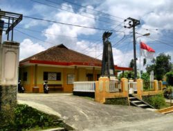 Berawal Dari Kekesalan, Kades Margamukti Sumedang Bertekad Kembangkan Wisata Edukasi Peternakan