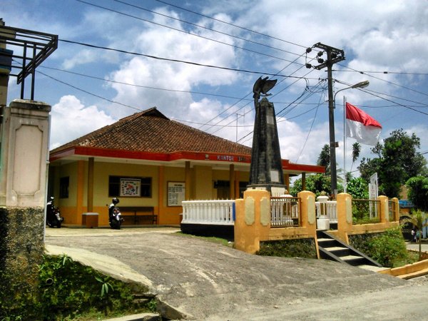 wisata edukasi peternakan