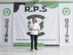 Ratusan Opang di Sumedang Hijrah Menjadi Ojol