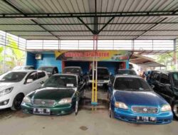 Harga Mobil Bekas di Sumedang Sedikit Naik, Ini Jadi Penyebabnya