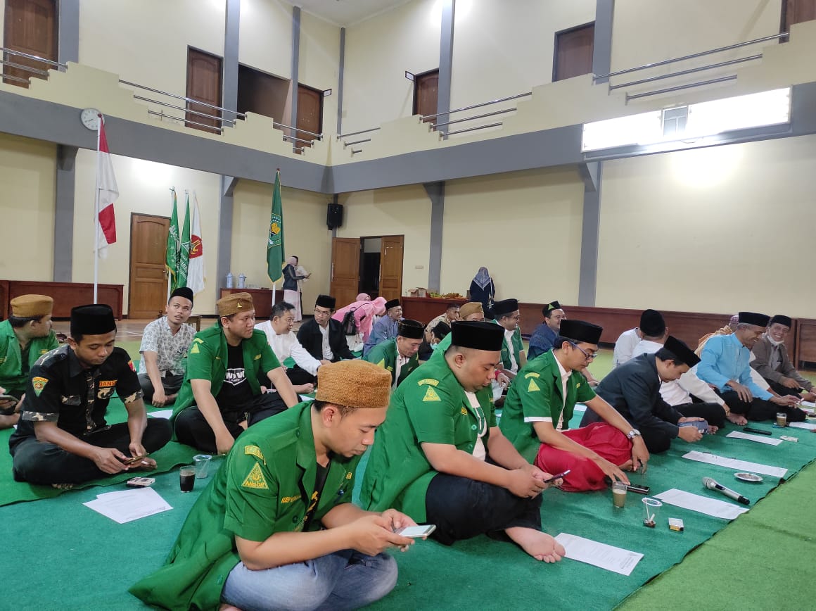 kelancaran keselamatan Haji