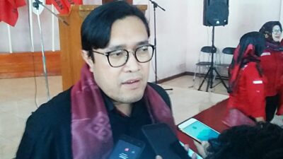 Dapat Arahan dari Megawati, PDIP Optimis Menang di Pilgub Jabar 2024