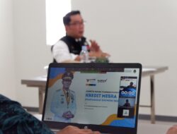 Keren, Kredit bjb Mesra Masuk Nominasi Finalis Top Inovasi Pelayanan Publik 2022