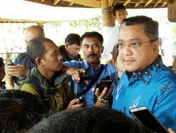 Dede Yusuf Minta Kemenparekraf Perhatikan Seni Pertunjukan Teater