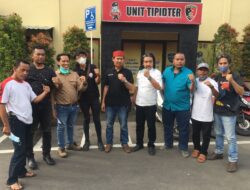 Bupati Cirebon Imron Dilaporkan ke Polisi, Diduga Ancam Santet Warganya