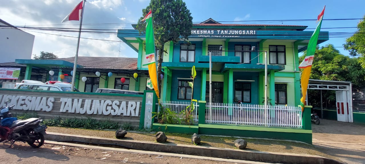 Gugatan Puskesmas Tanjungsari