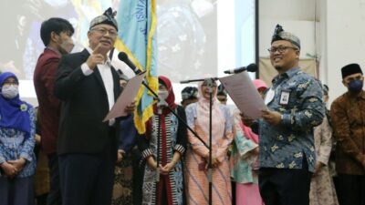 Aptikom Sebut Indonesia Masih Kekurangan Digital Talent Hadapi Era 4.0