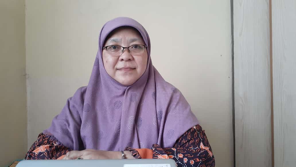 Terlantar di Penampungan