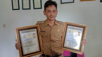 Sempat Terbengkalai, Wisata Adat Lahuta Mulung Layung Sumedang Segera Buka Lagi