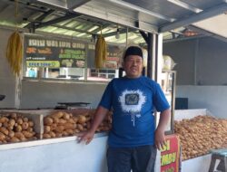 Cerita Ubi Cilembu Sumedang Mulai Terkenal Hingga Dijuluki Si Madu