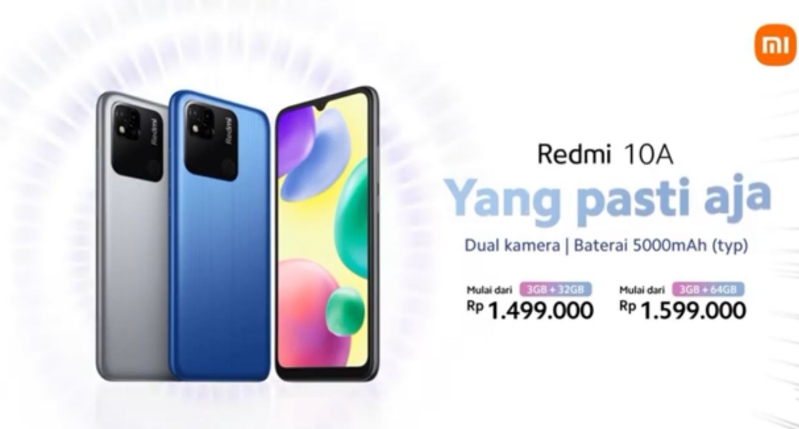 Redmi 10A