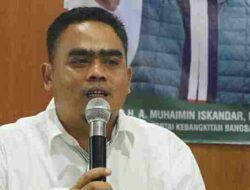 Cegah Bencana di Pacira, PKB Kabupaten Bandung Ajak Semua Elemen Bersinergi