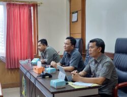 Serapan Anggaran Masih di Bawah 50 Persen, Komisi I Dorong Setwan Optimalkan Pelaksanaan Program Kerja