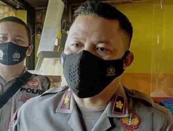 Berbekal Rekaman CCTV, Polsek Baleendah Kejar Maling di Toko Kuliner Rencong