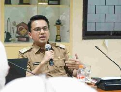 Sahrul Gunawan Dorong Dekopinda Bangkitkan Koperasi yang Mati Suri