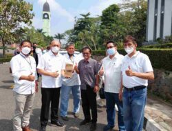 Menkop UKM, Berharap Koperasi Tak Hanya Bergelut di Ekonomi Marginal Saja