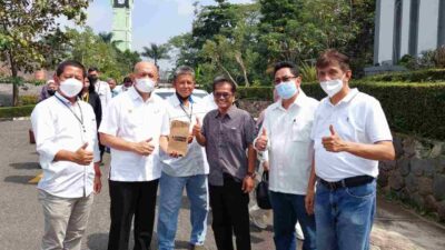Menkop UKM, Berharap Koperasi Tak Hanya Bergelut di Ekonomi Marginal Saja