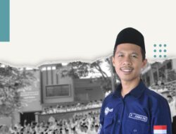Direktur Media Pesantren Al Hikamussalafiyyah, Dilantik Jadi Kepala MA Plus Al Hikam