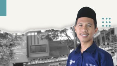 Direktur Media Pesantren Al Hikamussalafiyyah, Dilantik Jadi Kepala MA Plus Al Hikam