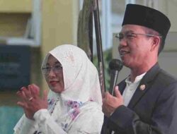 Masyarakat Kabupaten Bandung Diminta Segera Jalani Vaksinasi Booster