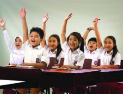 Guru Wajib Tahu, Ini Bedanya Kurikulum Merdeka dan Kurikulum 2013