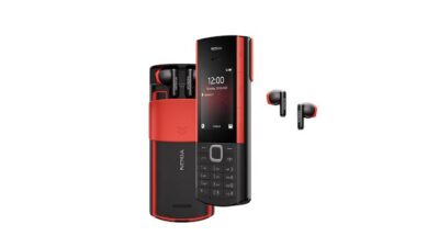 Nokia 5710 XA