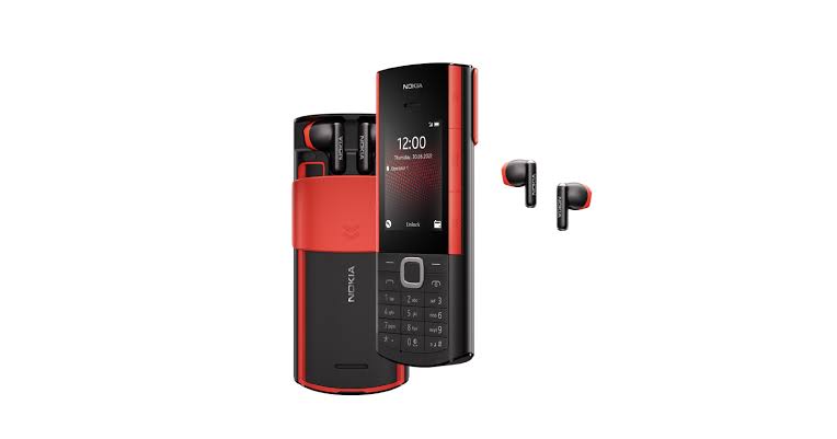 Nokia 5710 XA