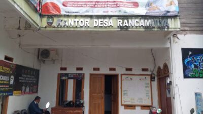 Pengakuan Kader Posyandu di Sumedang, Tanggungjawab Besar Penghasilan Hanya Rp 100 Ribu Per Bulan