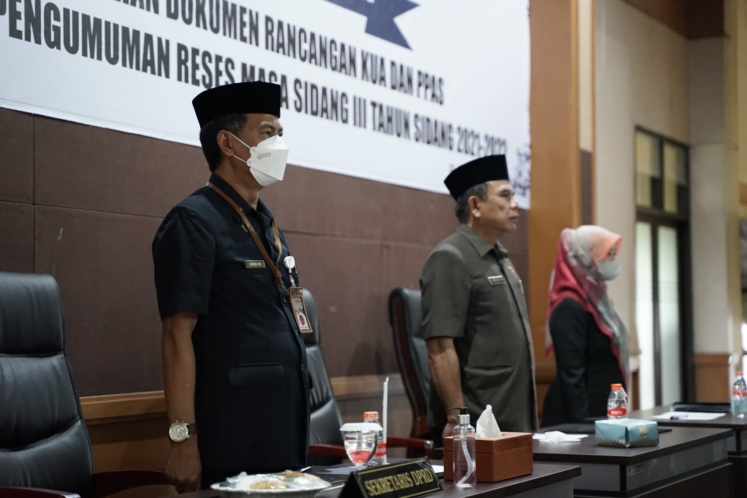 dokumen KUA-PPAS