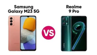 samsung vs realme
