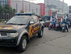 Gelar Demo, SPN Minta PN Bale Bandung Batalkan Gugatan PT PMA
