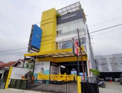 Plaza Sinar Matahari Ungkap Smartphone Ini Paling Diminati di Sumedang