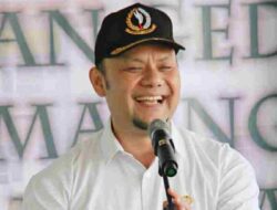 DPRD Sebut Banyak Jalan Provinsi di Kabupaten Bandung Rusak