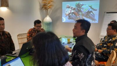Sukses Tekan Angka Stunting, Penanganan Stunting Sumedang Bakal Dieksplor di Ajang G20 Bali