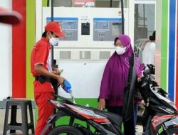 Jangan Dibiasakan! Begini Bahayanya Mengisi BBM Tunggu Sampai “E”