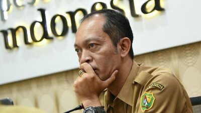 kembangkan sektor wisata