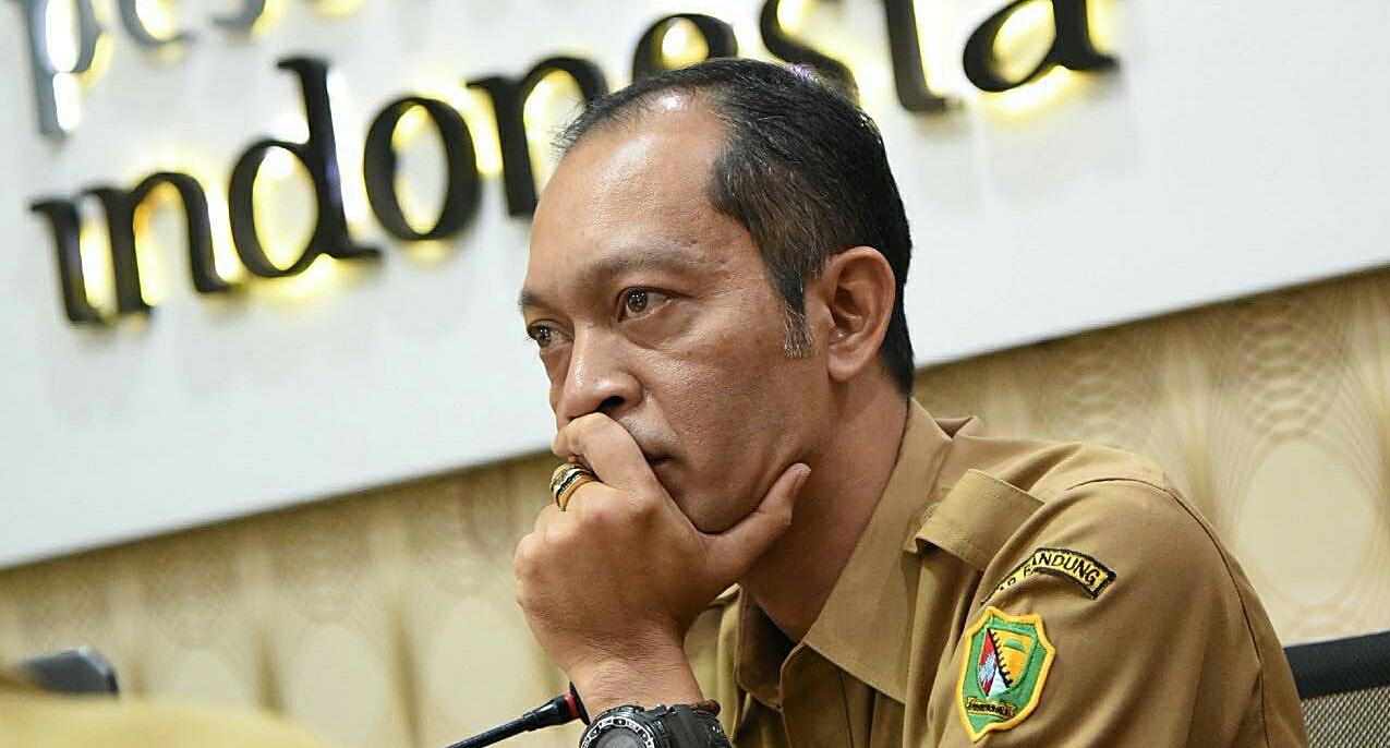 kembangkan sektor wisata