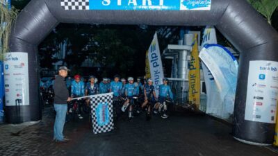 Fellowship Bandung-Jogjakarta