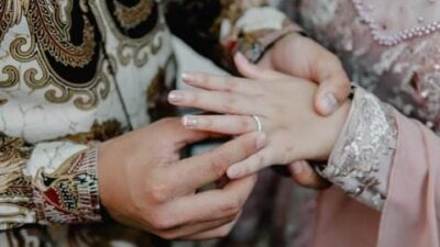 Khitbah ke Pernikahan Tidak Ada Jarak, Tetapi Lebih Cepat Lebih Baik, Ini Penjelasannya