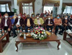 Cegah Pelanggaran Etik dan Hukum Dalam Praktik Keperawatan, Hal Ini Akan Dilakukan PPNI Sumedang