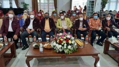 Cegah Pelanggaran Etik dan Hukum Dalam Praktik Keperawatan, Hal Ini Akan Dilakukan PPNI Sumedang
