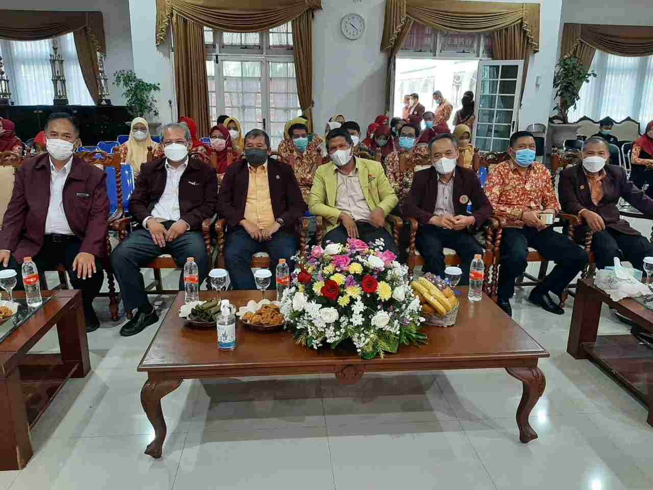 Pelanggaran praktik keperawatan