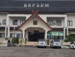 BKPSDM Sumedang Dinilai Memandang Sebelah Mata Honorer Teknis