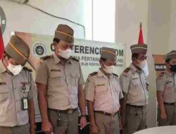 Kementan Akan Terus Genjot Program Vaksinasi PMK pada Ternak